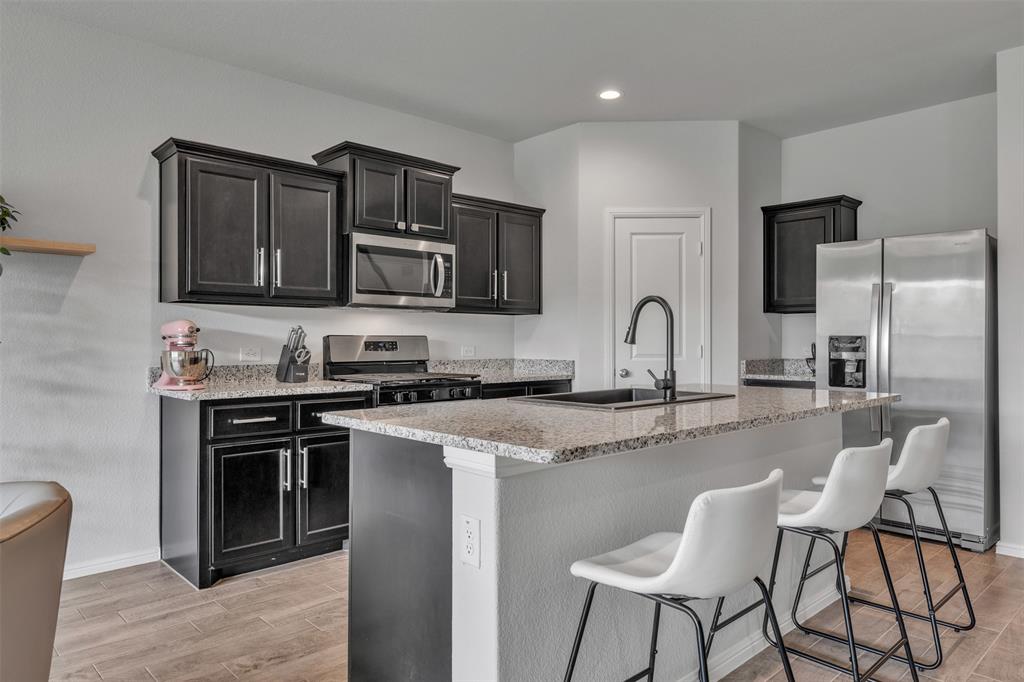 Chapel Crk - Residential