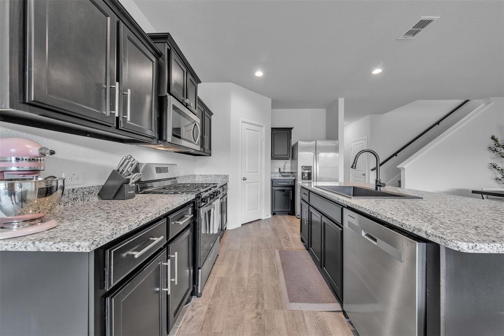 Chapel Crk - Residential