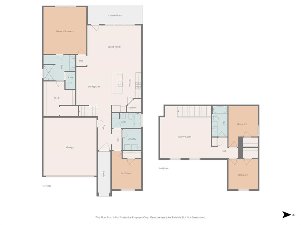 Chapel Crk - Residential
