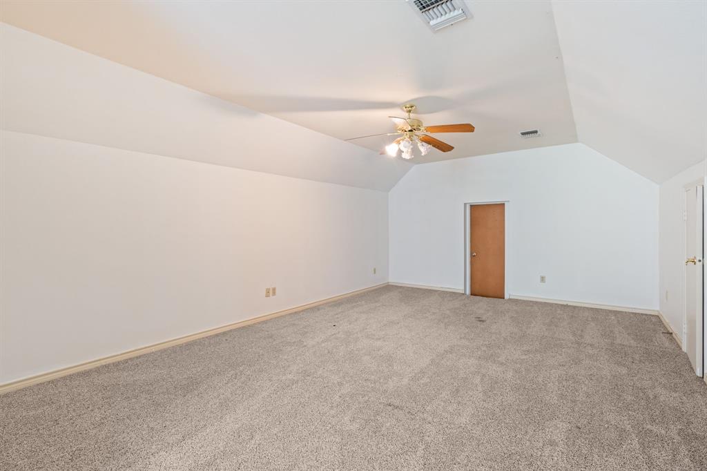 Faith Manor - Residential