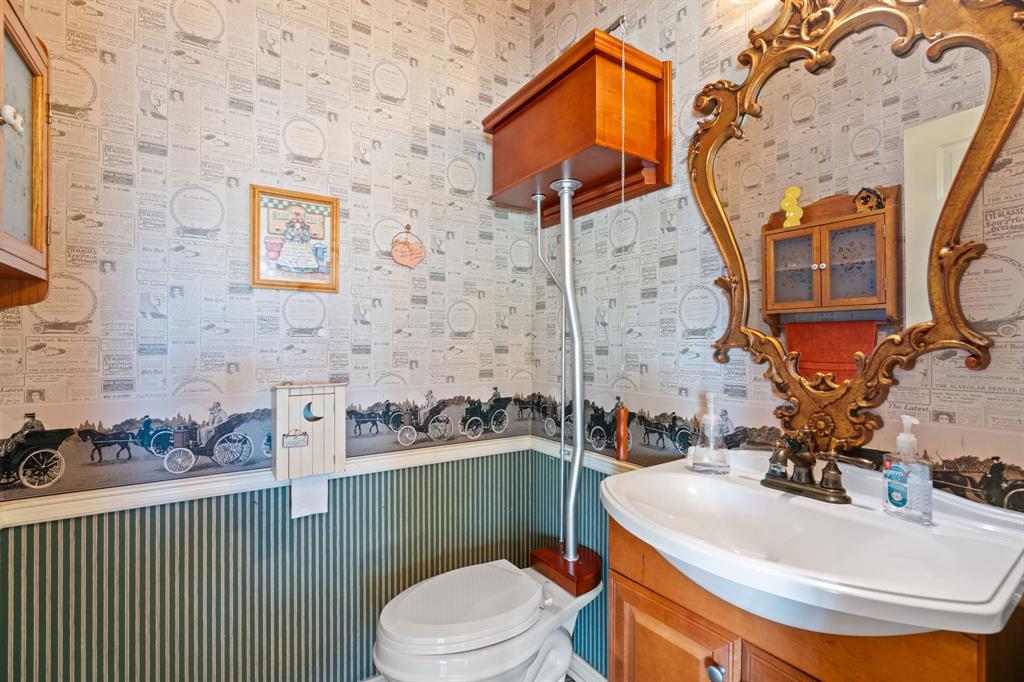 Faith Manor - Residential