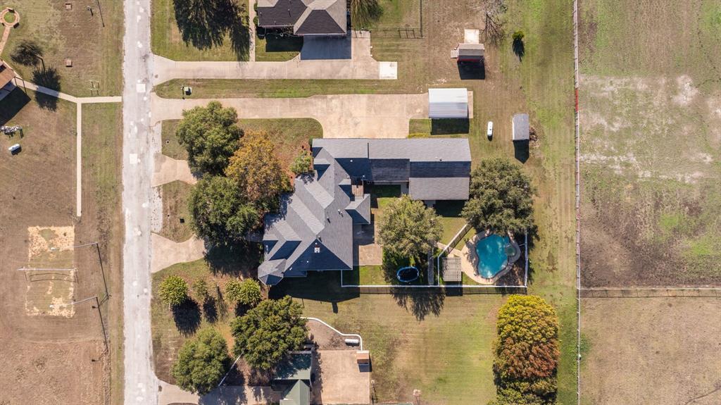 Faith Manor - Residential