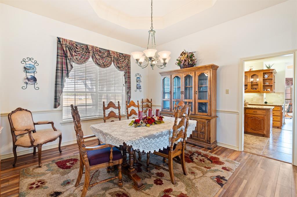 Faith Manor - Residential