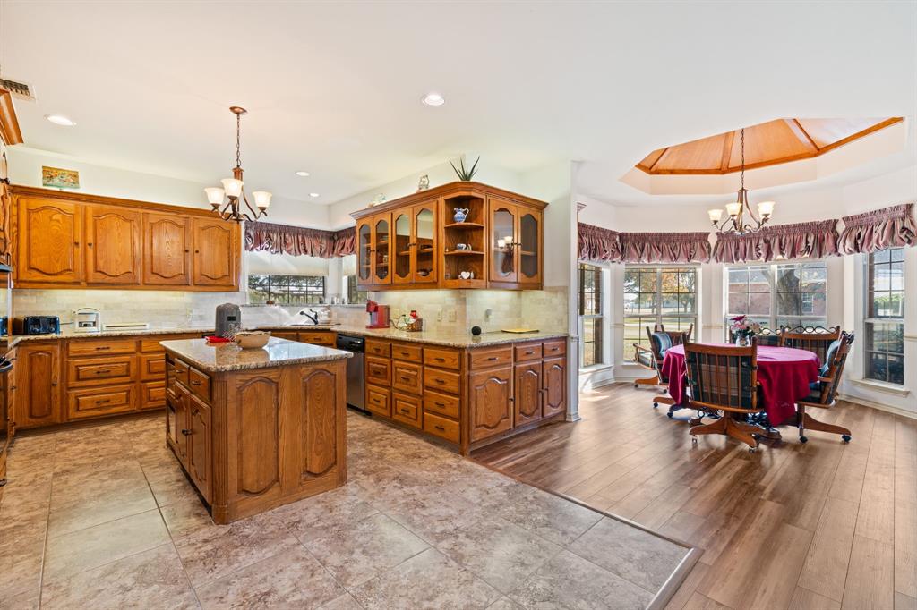 Faith Manor - Residential