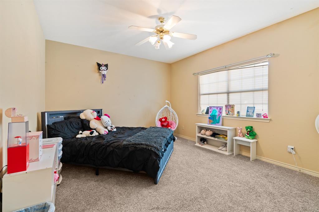 Faith Manor - Residential