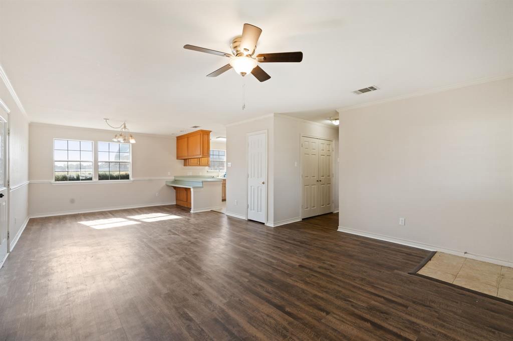 Faith Manor - Residential