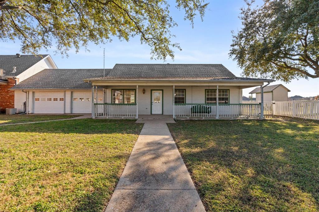 Faith Manor - Residential