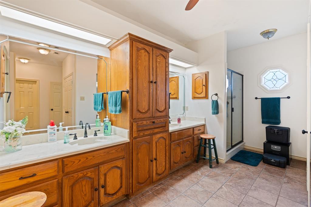 Faith Manor - Residential