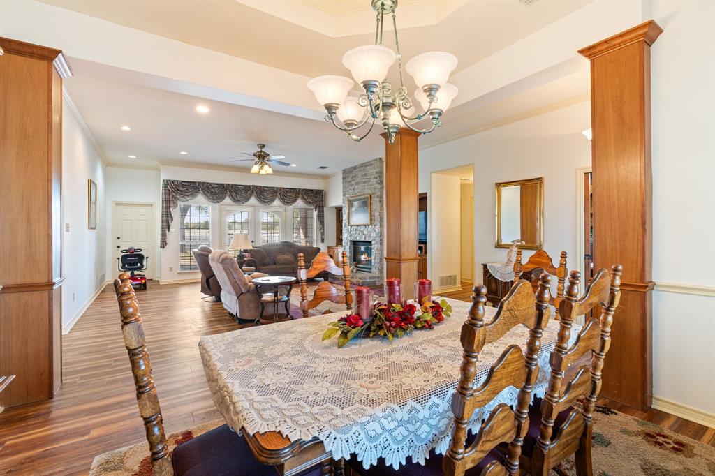 Faith Manor - Residential