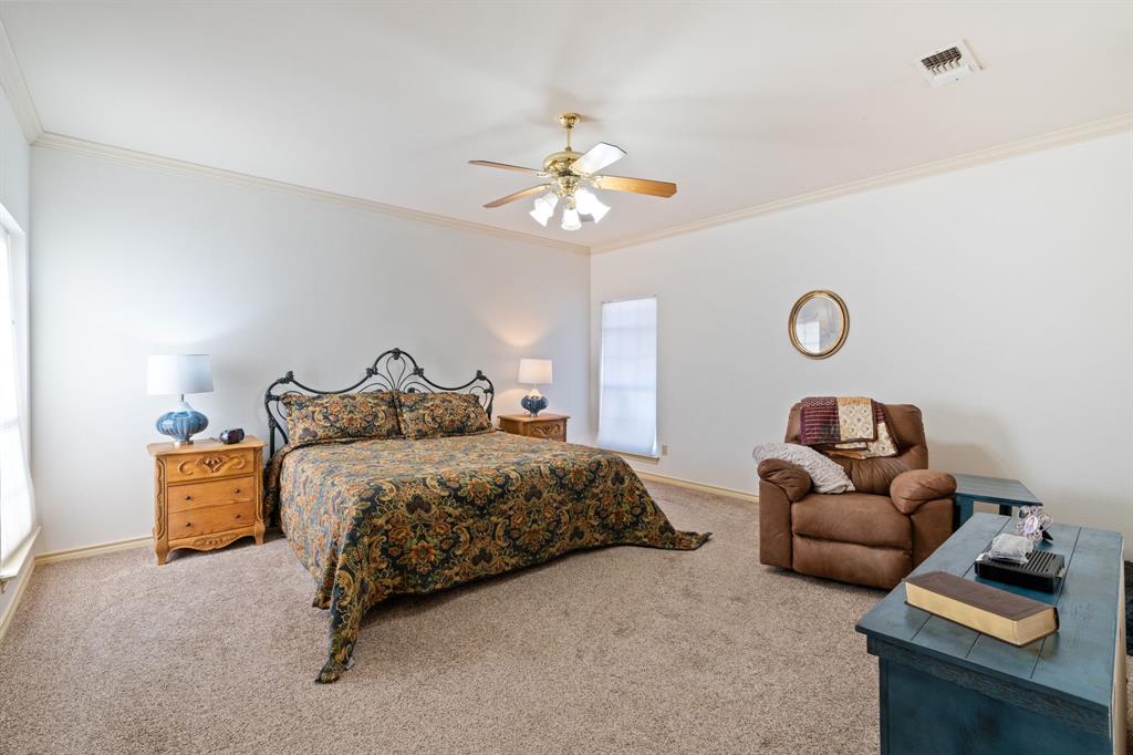 Faith Manor - Residential