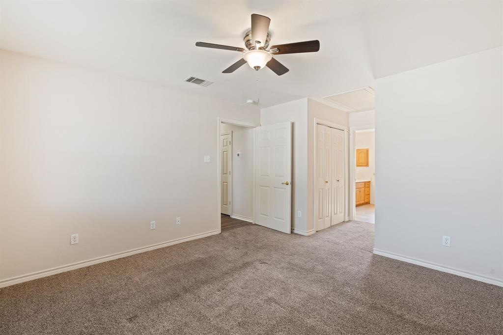 Faith Manor - Residential