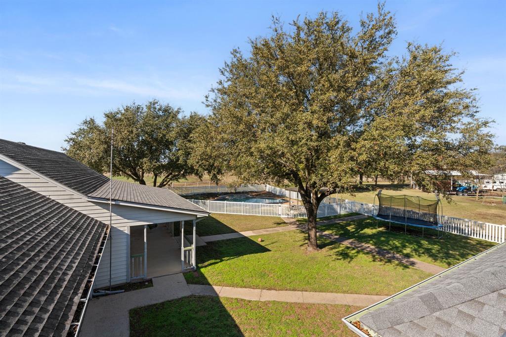 Faith Manor - Residential