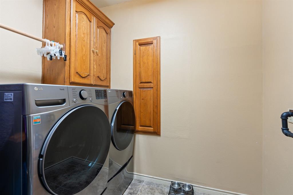 Faith Manor - Residential