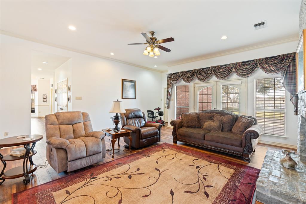 Faith Manor - Residential