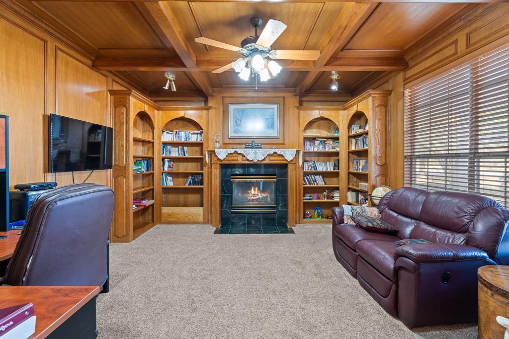 Faith Manor - Residential