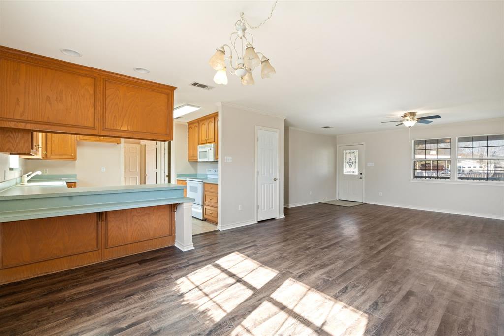 Faith Manor - Residential