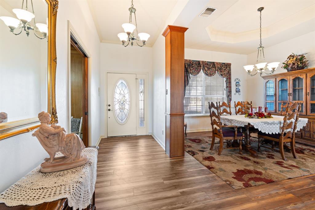 Faith Manor - Residential