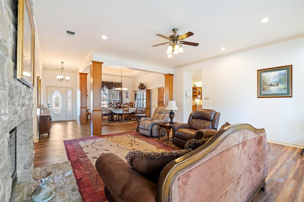 Faith Manor - Residential