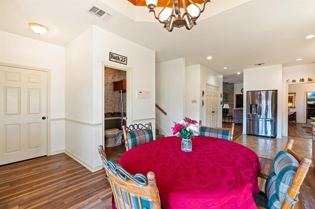 Faith Manor - Residential