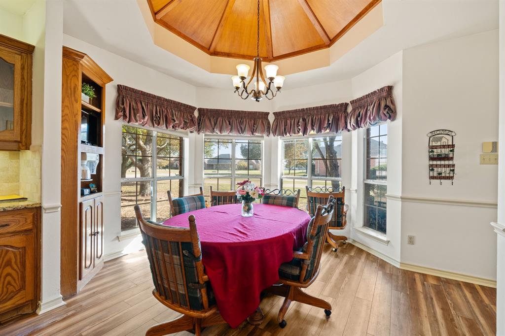 Faith Manor - Residential