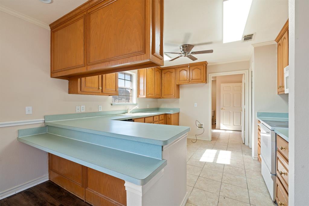 Faith Manor - Residential