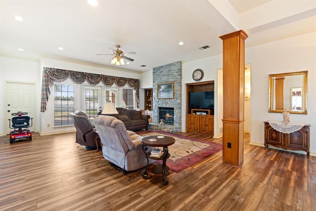 Faith Manor - Residential