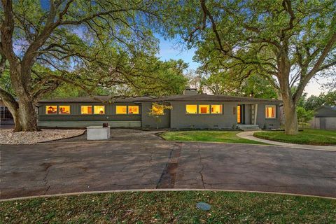 4916 Ridgeview Drive Waco TX 76710