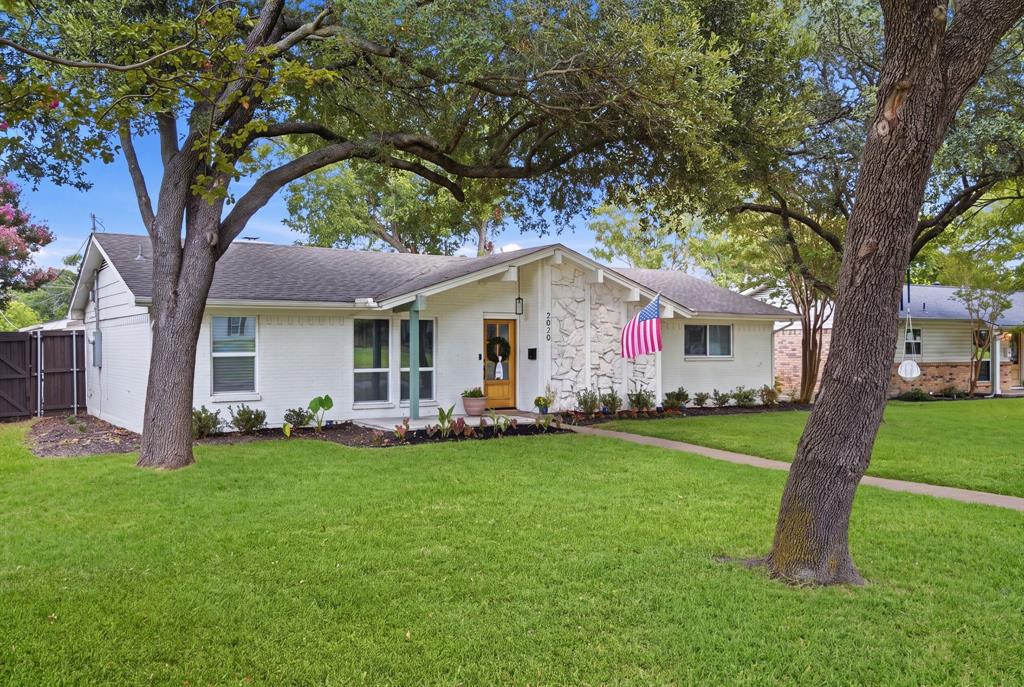 2028 Cap Rock Drive