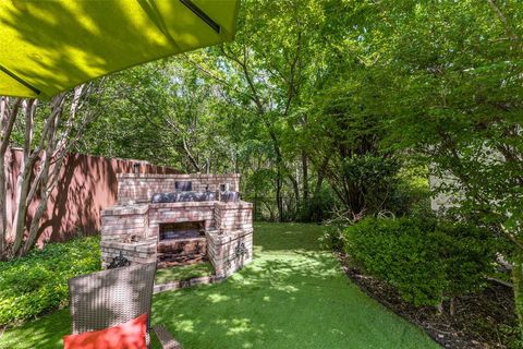 A home in Mesquite