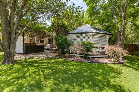 A home in Mesquite