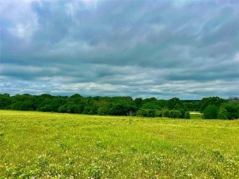 Photo of Lot 10 Clare Rd, Poolville, TX 76487 (MLS # 21246175)