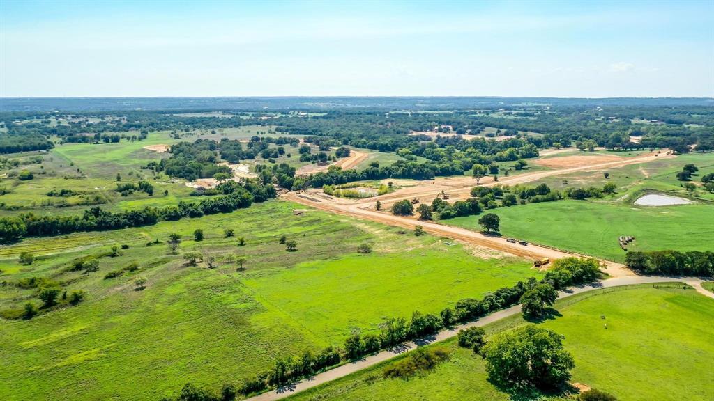 Sarra Ranch Estates - Land