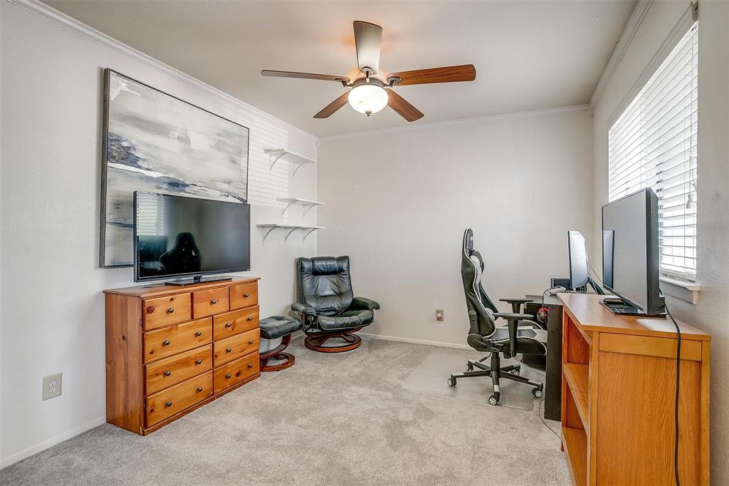 Cedar Creek Twnhms - Residential