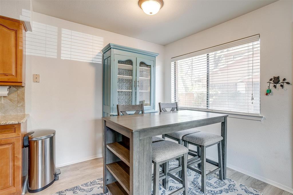 Cedar Creek Twnhms - Residential