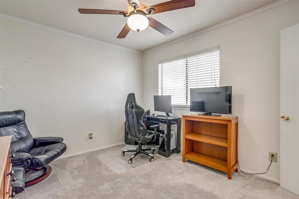 Cedar Creek Twnhms - Residential