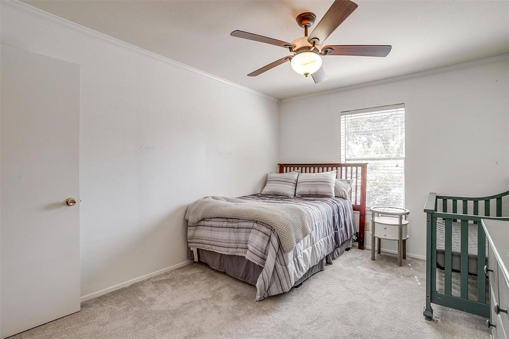 Cedar Creek Twnhms - Residential