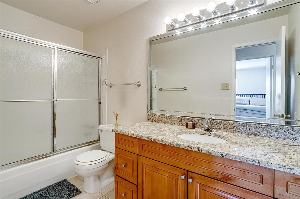 Cedar Creek Twnhms - Residential