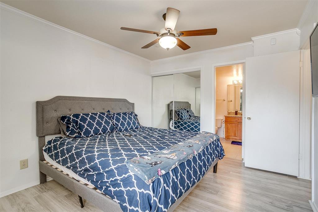 Cedar Creek Twnhms - Residential