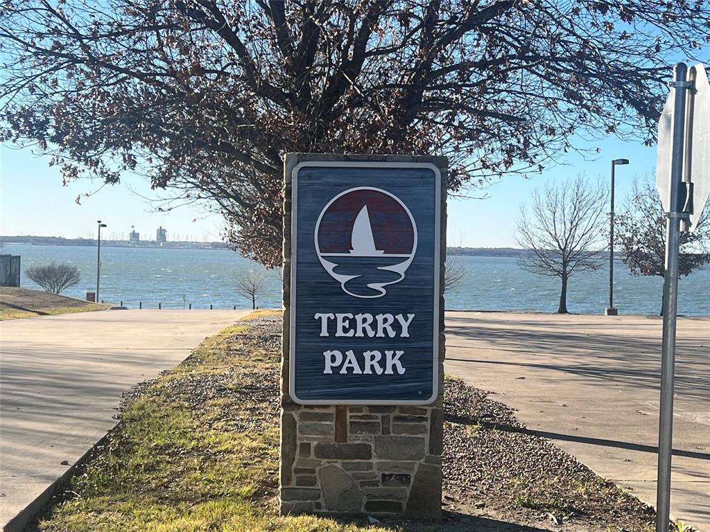 Candlelite Park #1 - Residential