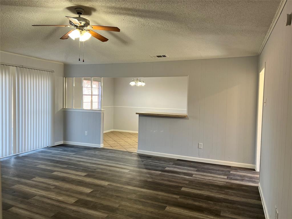 Candlelite Park #1 - Residential