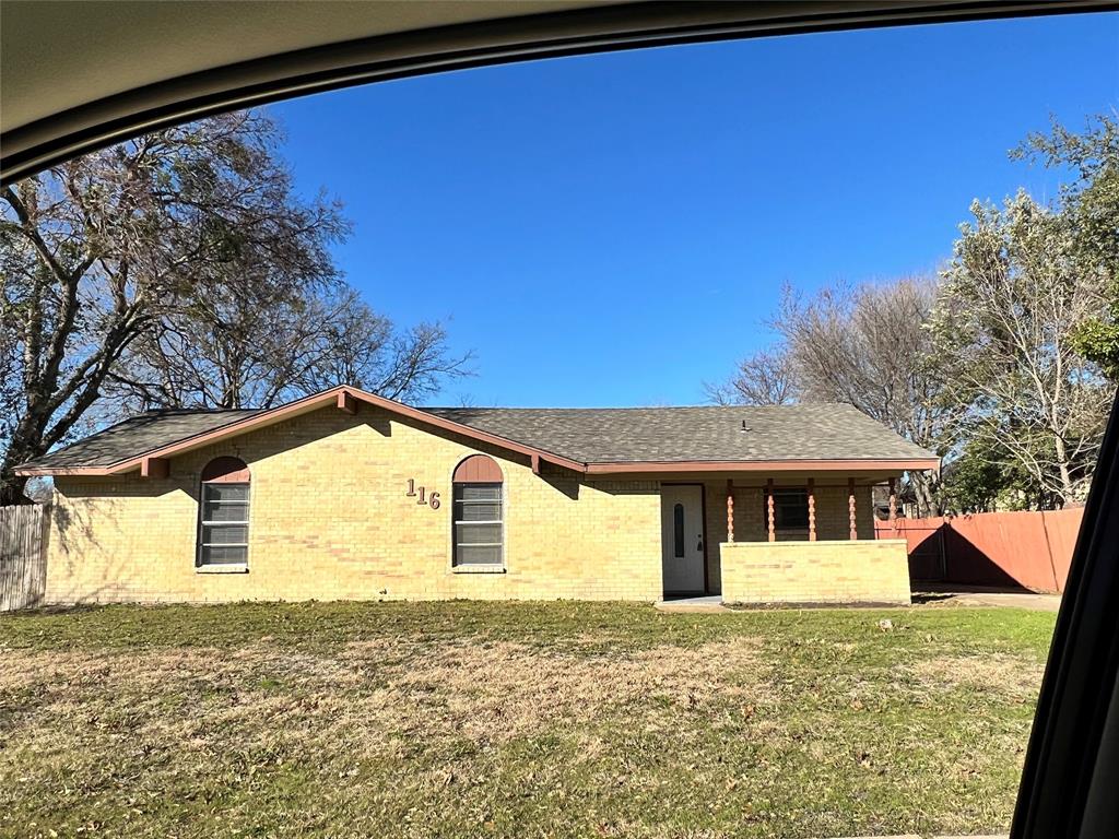 Candlelite Park #1 - Residential