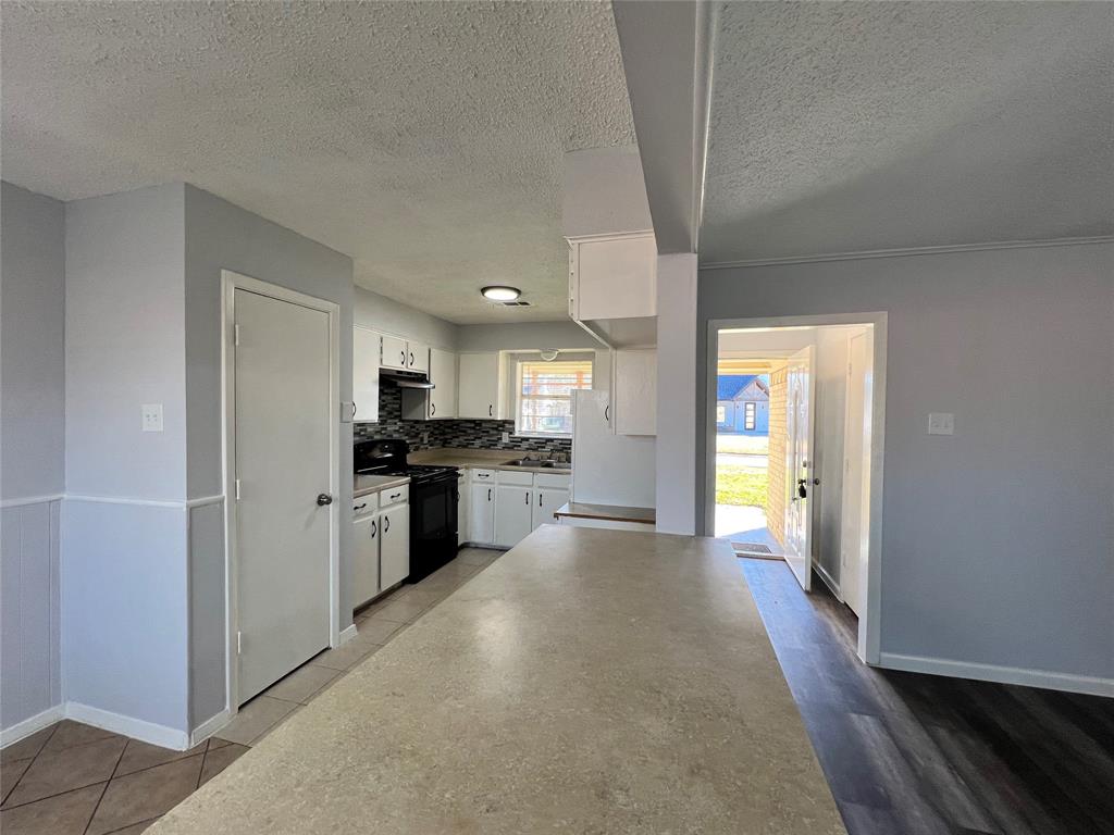 Candlelite Park #1 - Residential