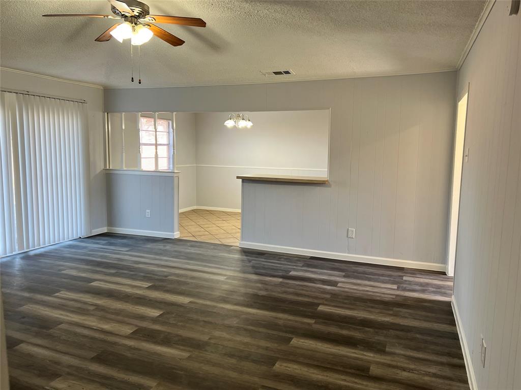 Candlelite Park #1 - Residential