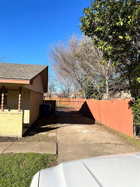 Candlelite Park #1 - Residential