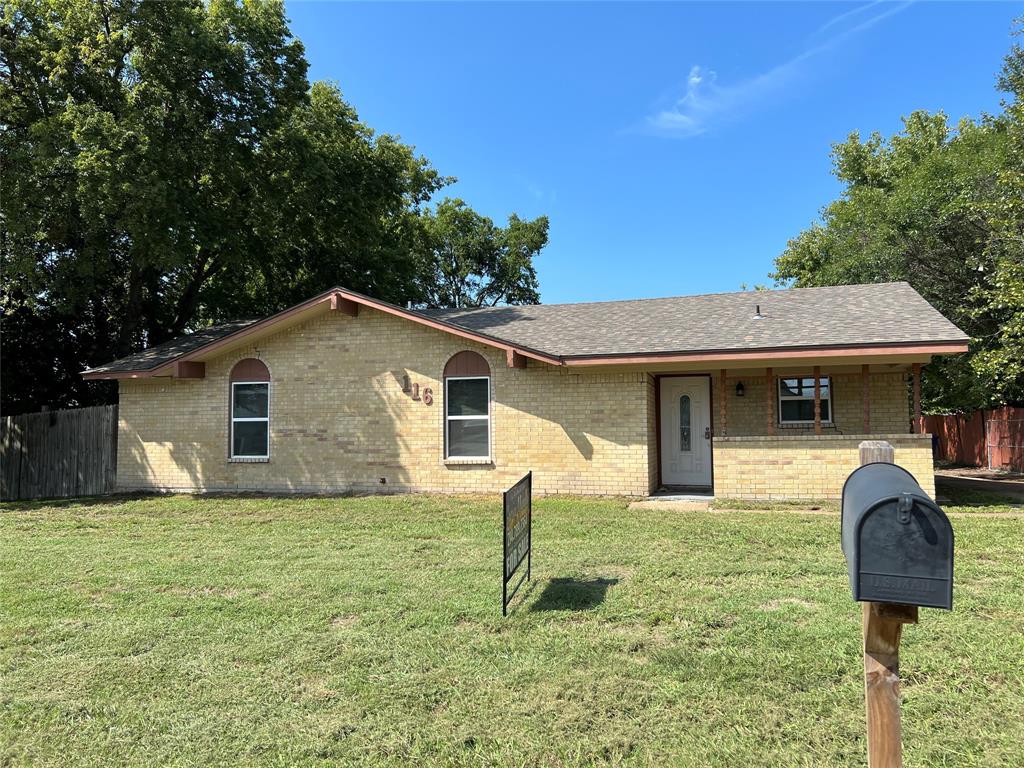 Candlelite Park #1 - Residential