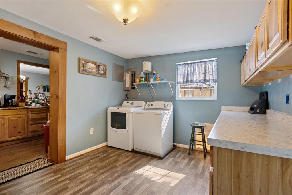 Kemp Original - Residential