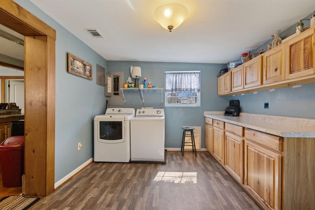 Kemp Original - Residential