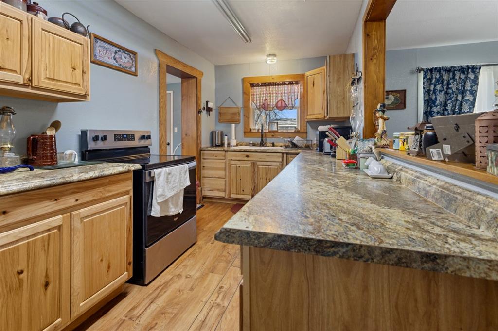 Kemp Original - Residential