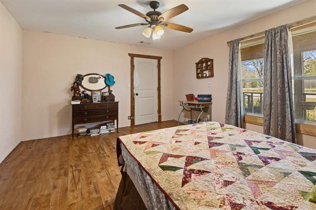 Kemp Original - Residential