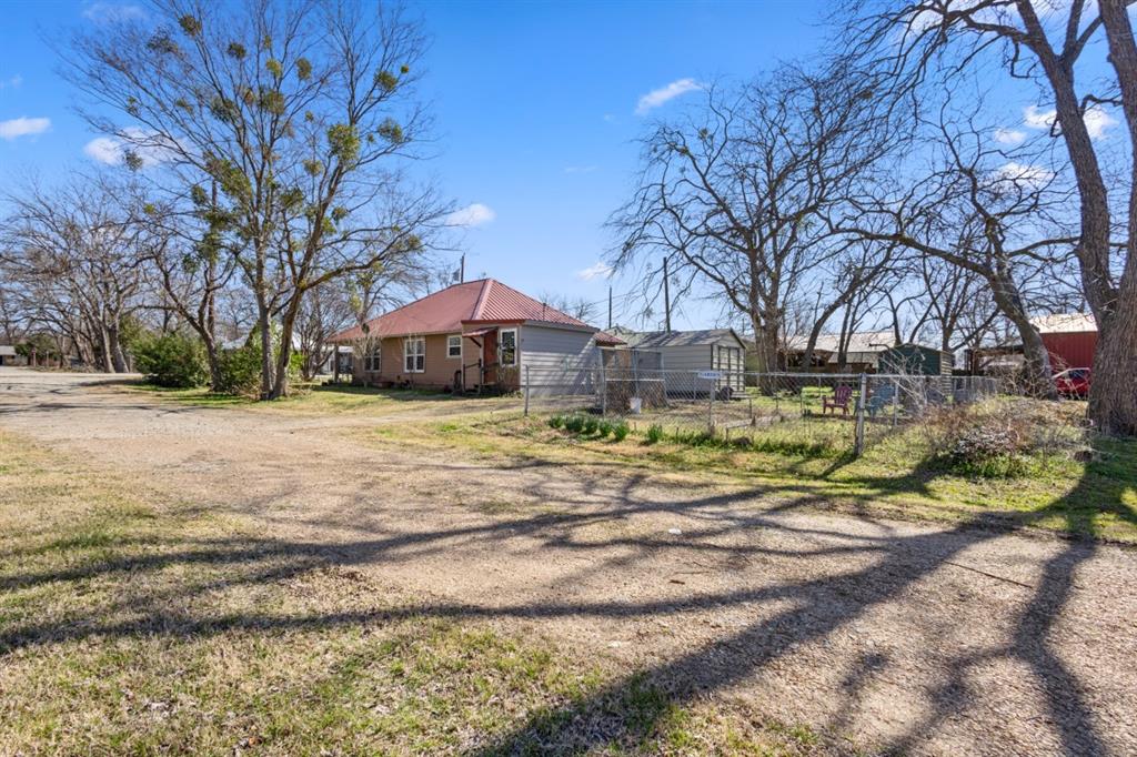 Kemp Original - Residential